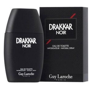Drakkar Noir